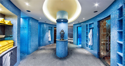 Eden Steam Rooms