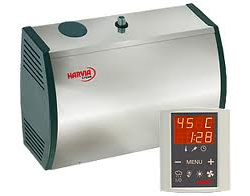Harvia Steam Rooms