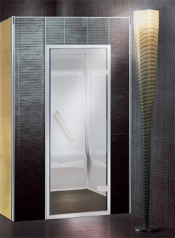 Helo Steam Rooms
