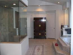 Home Steam Room