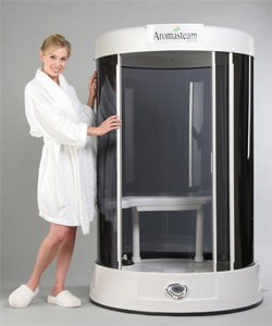 Portable Steam Room