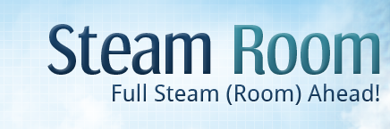 Steam Room Steam Room