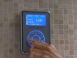 Steamist Steam Room